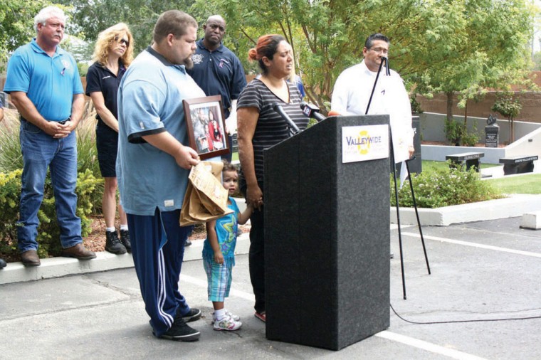 Preventing child drownings